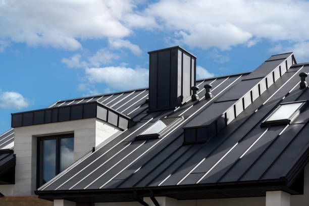 Best Steel Roofing  in Sparta, NC